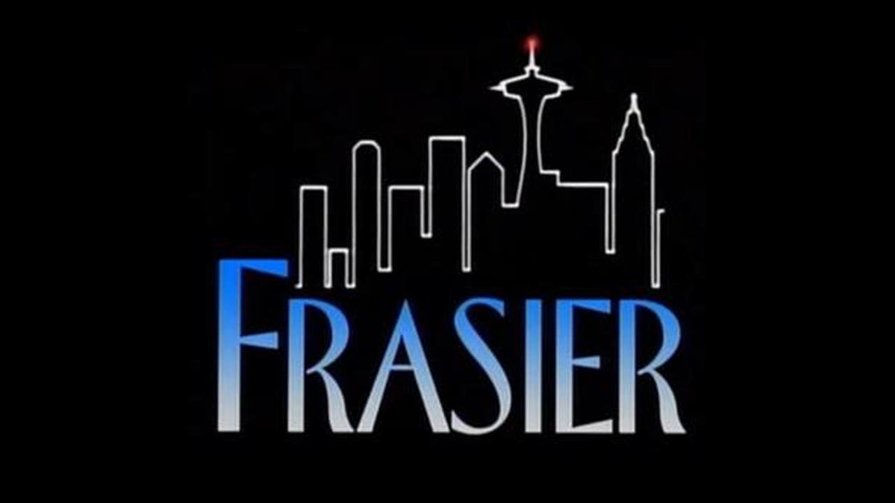 Top 10 Comedies: #10 Frasier